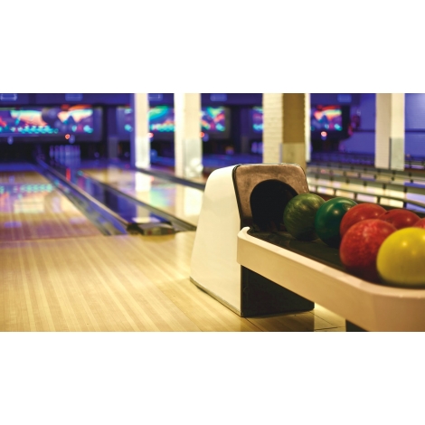 SOIREE BOWLING - SLV DE TARBES -2023