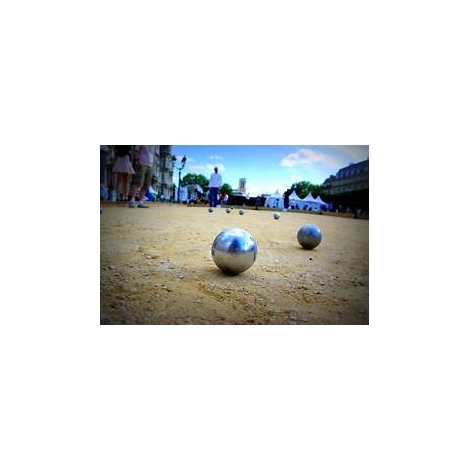 2024 PETANQUE CHALLENGE ANDRIEU