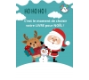 2024 - CHOIX CADEAUX DE NOEL