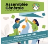 2024 - ASSEMBLEE GENERALE DE LA CMCAS