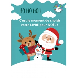 2025 - CHOIX CADEAUX DE NOEL