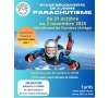 WEEK END DECOUVERTE DU PARACHUTISME - 2025