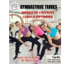 GYMNASTIQUE SLV TARBES - 2025/2026