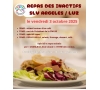 REPAS DES INACTIFS SVL ARGELES / LUZ - 2025