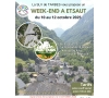 WEEK-END A ETSAUT - SLV TARBES - 2025