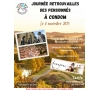 JOURNEE RETROUVAILLES - 2025