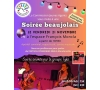 SOIREE BEAUJOLAIS - 2025