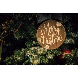 ARBRE DE NOEL PAU OLORON 2025