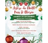 ARBRE DE NOEL PAU OLORON 2025