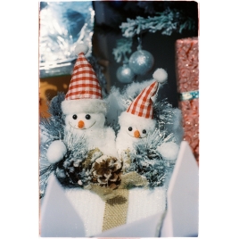 ARBRE DE NOEL SLV SAINT LARY 2025