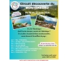 CIRCUIT DECOUVERT MONTENEGRO - 2026