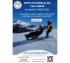 SORTIE EN FAUTEUIL BI-SKI LE SAMEDI 21 FEVRIER 2026