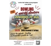 SOIREE BOWLING ET TAPAS - SLV TARBES - 2025