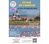 VOYAGE EN CAMARGUE- 2026