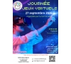 JEUX VIRTUELS - SLV ST LARY - 2026