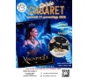 SOIREE CABARET - 2026