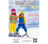INSCRIPTION AUX  SAMEDIS A LA NEIGE PAU OLORON - 2026/2027